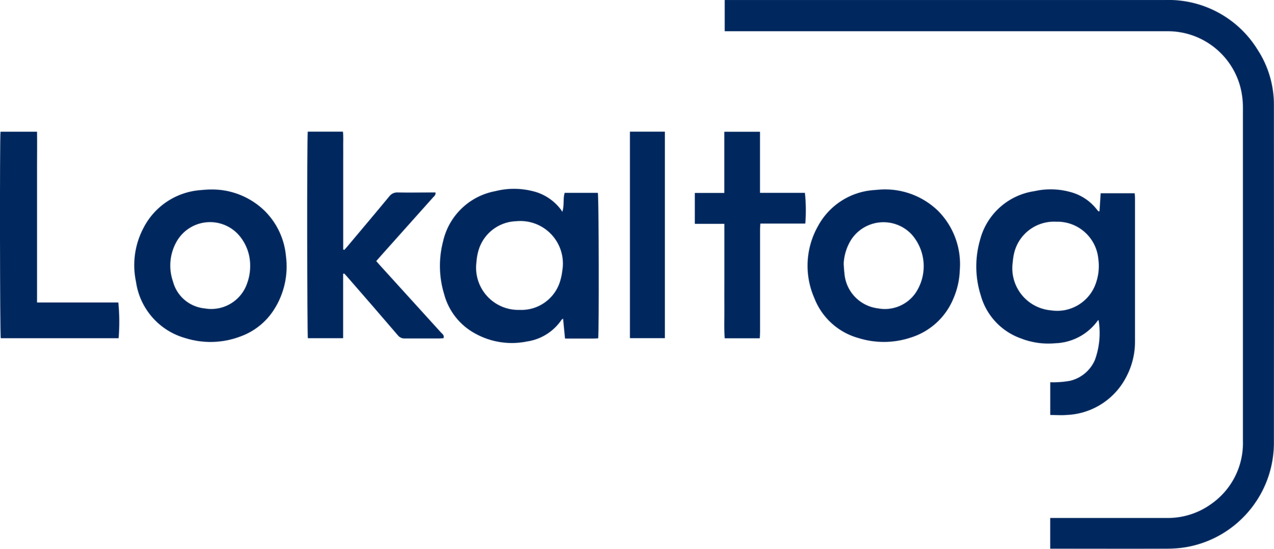 Logo Item