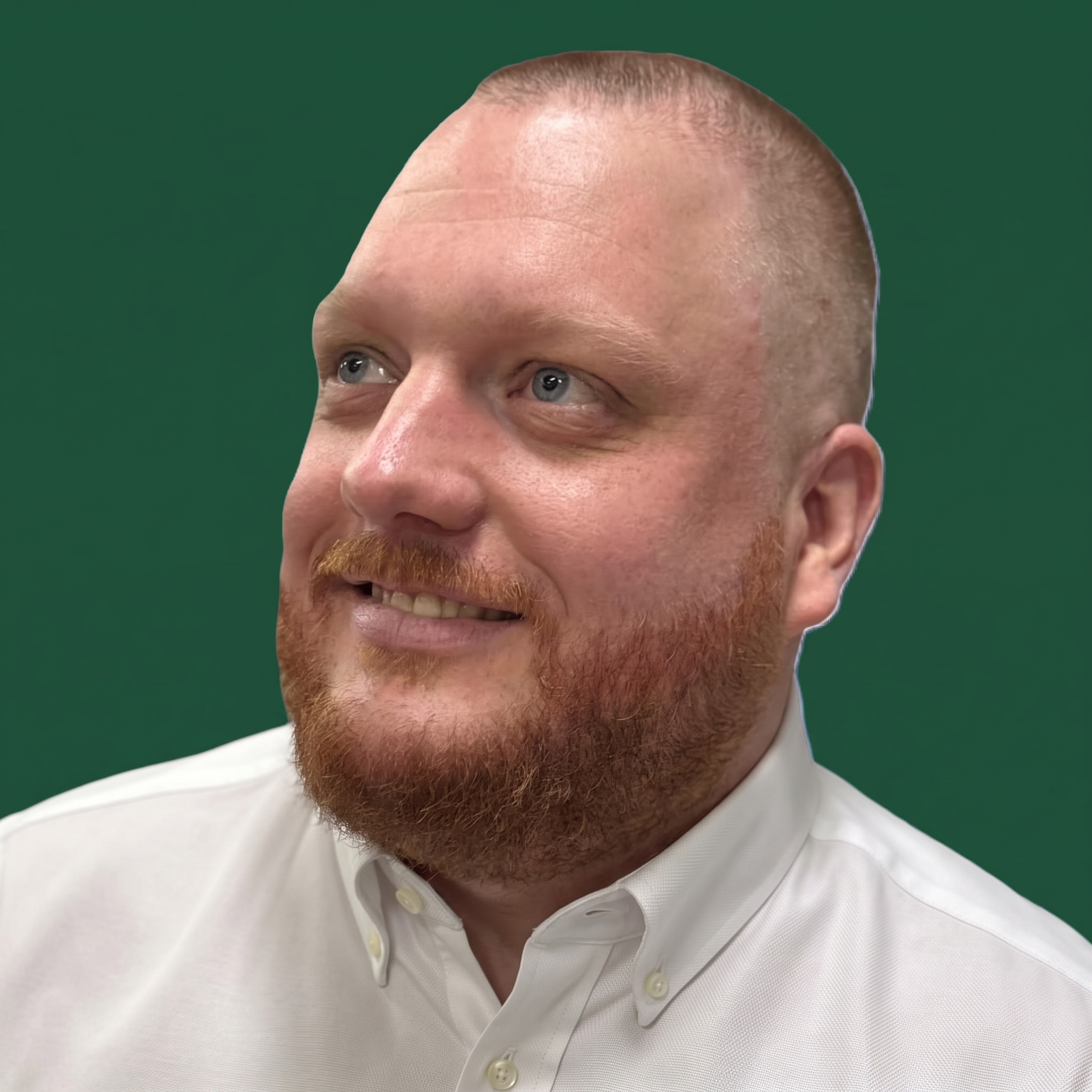 Esben Brandborg Østerby, togpenge.dk founder